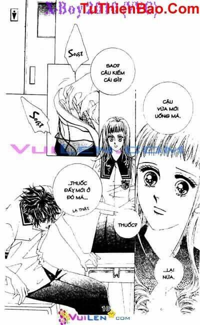 High School Bullying Chapter 51 - Trang 2