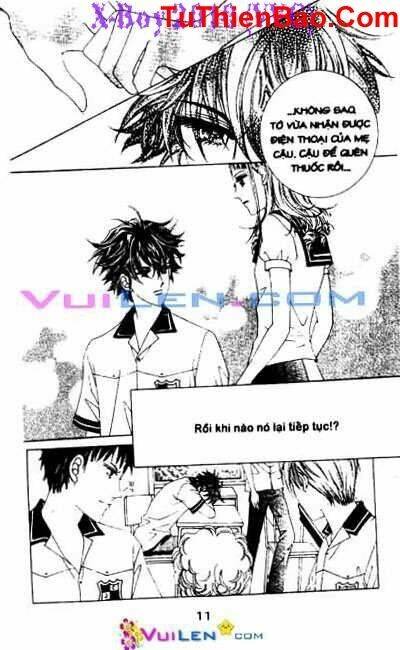 High School Bullying Chapter 51 - Trang 2