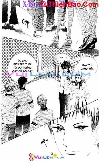 High School Bullying Chapter 51 - Trang 2