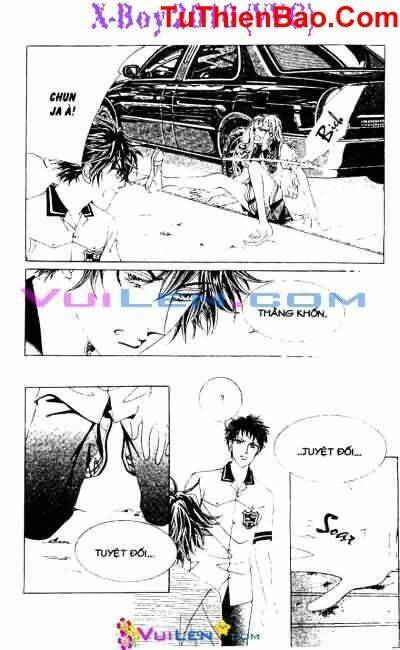 High School Bullying Chapter 51 - Trang 2