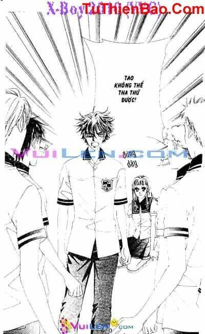 High School Bullying Chapter 51 - Trang 2