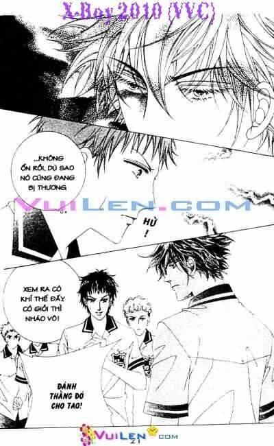 High School Bullying Chapter 51 - Trang 2