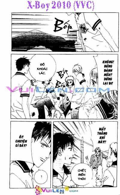 High School Bullying Chapter 51 - Trang 2