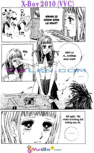 High School Bullying Chapter 51 - Trang 2