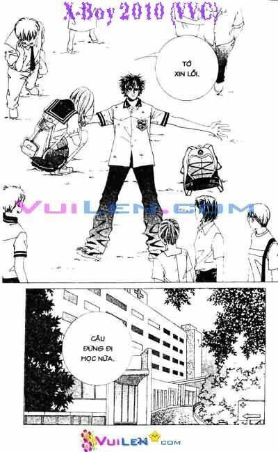 High School Bullying Chapter 51 - Trang 2