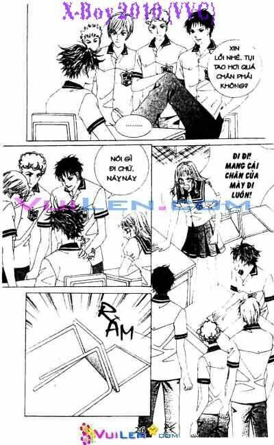 High School Bullying Chapter 51 - Trang 2