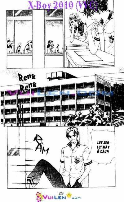 High School Bullying Chapter 51 - Trang 2