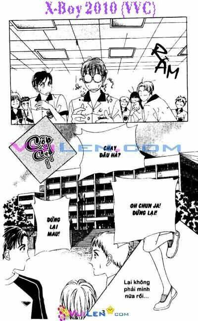 High School Bullying Chapter 51 - Trang 2