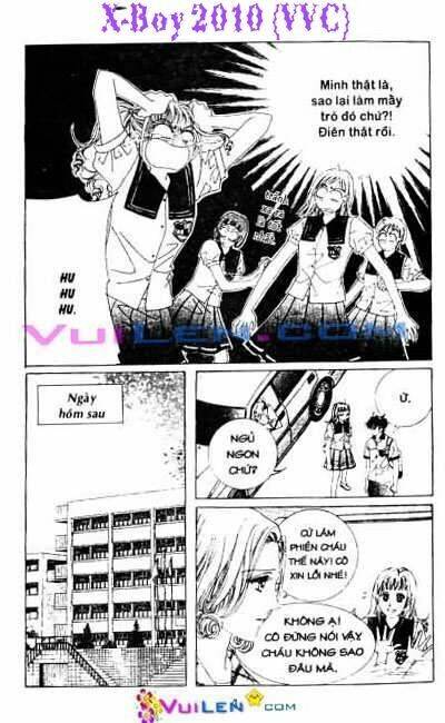 High School Bullying Chapter 51 - Trang 2