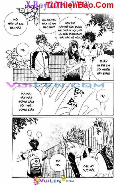 High School Bullying Chapter 51 - Trang 2