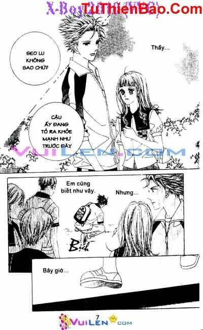 High School Bullying Chapter 51 - Trang 2