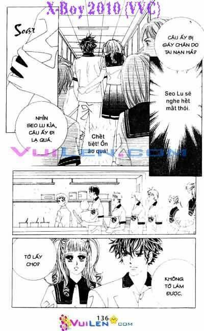 High School Bullying Chapter 50 - Trang 2