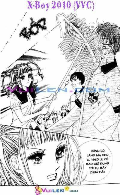 High School Bullying Chapter 50 - Trang 2