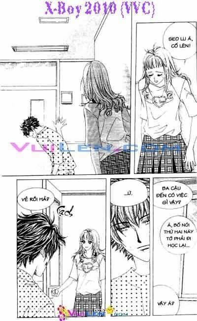 High School Bullying Chapter 50 - Trang 2