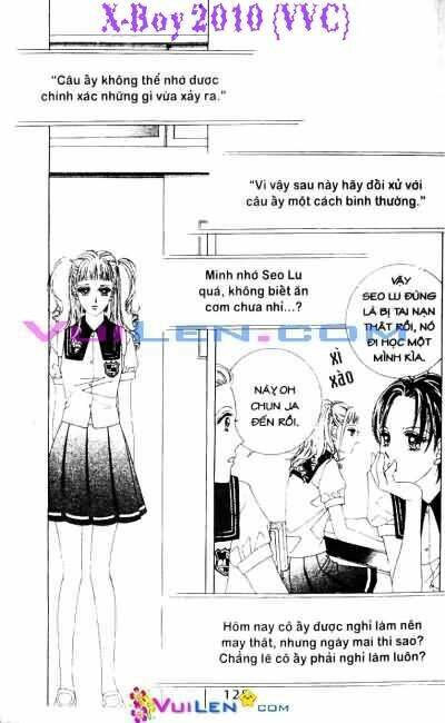 High School Bullying Chapter 50 - Trang 2