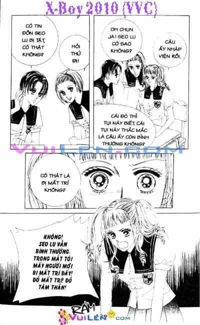 High School Bullying Chapter 50 - Trang 2