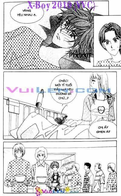 High School Bullying Chapter 49 - Trang 2