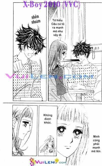 High School Bullying Chapter 49 - Trang 2