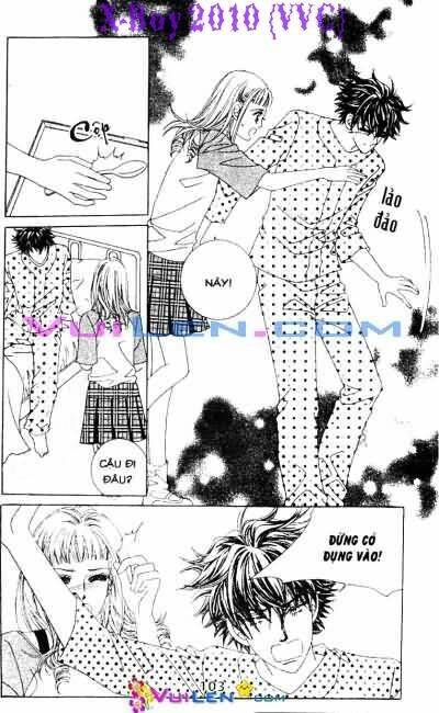 High School Bullying Chapter 49 - Trang 2