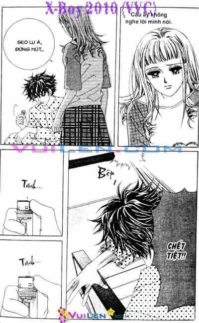 High School Bullying Chapter 49 - Trang 2