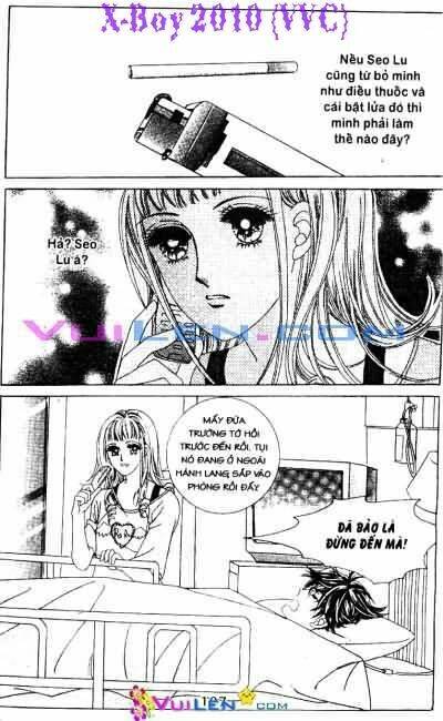 High School Bullying Chapter 49 - Trang 2