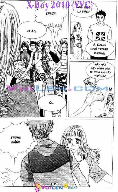 High School Bullying Chapter 49 - Trang 2