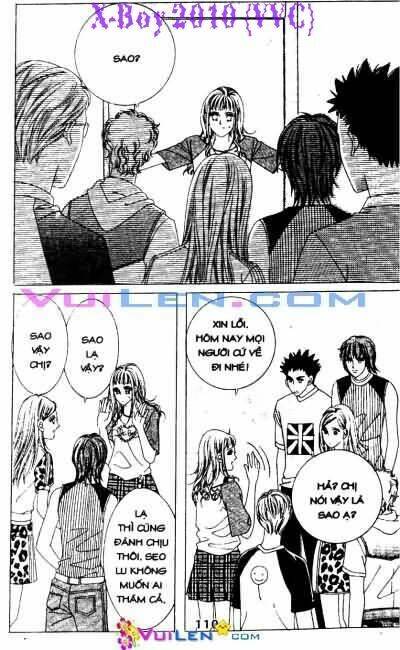 High School Bullying Chapter 49 - Trang 2