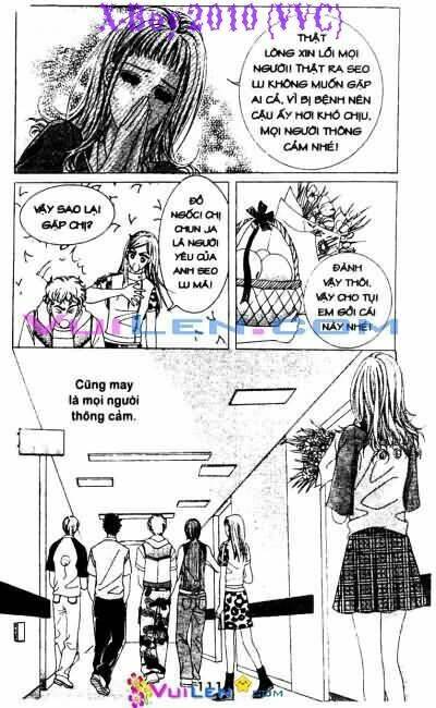 High School Bullying Chapter 49 - Trang 2