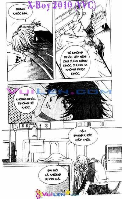 High School Bullying Chapter 49 - Trang 2