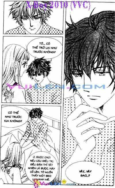 High School Bullying Chapter 49 - Trang 2