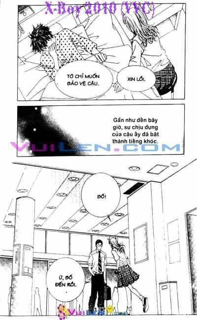 High School Bullying Chapter 49 - Trang 2