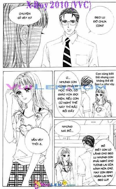 High School Bullying Chapter 49 - Trang 2