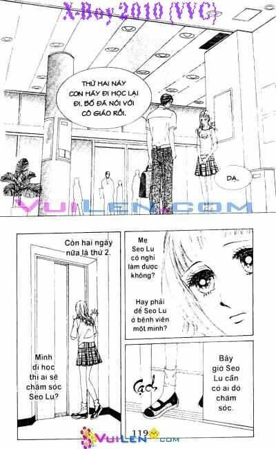 High School Bullying Chapter 49 - Trang 2