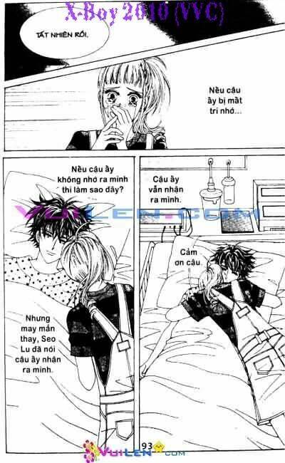 High School Bullying Chapter 49 - Trang 2