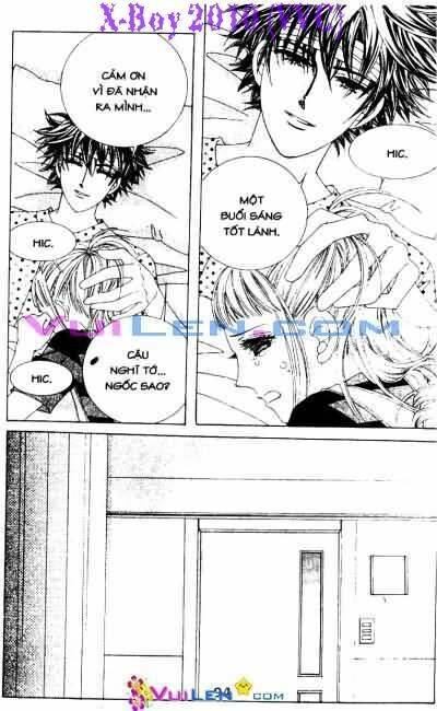 High School Bullying Chapter 49 - Trang 2