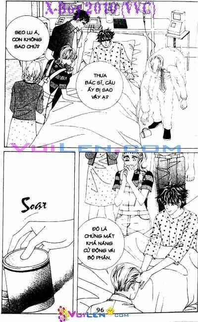 High School Bullying Chapter 49 - Trang 2