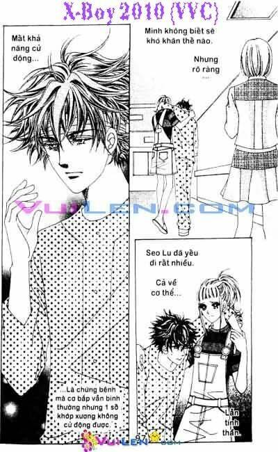 High School Bullying Chapter 49 - Trang 2