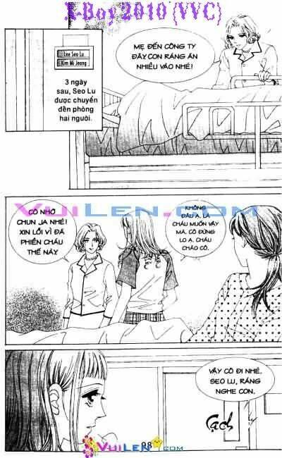 High School Bullying Chapter 49 - Trang 2