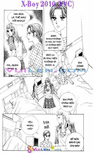 High School Bullying Chapter 49 - Trang 2