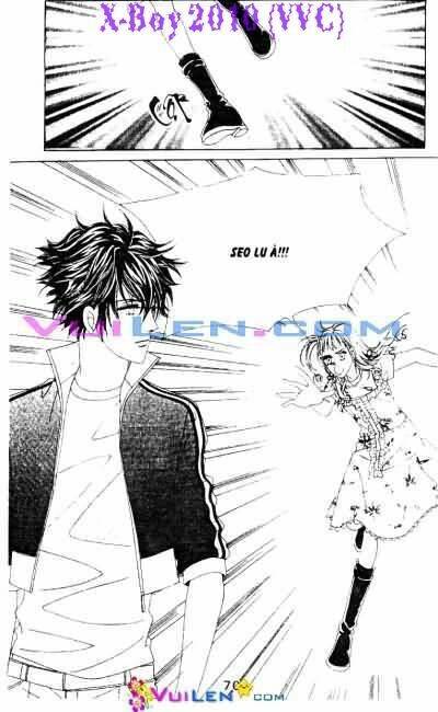 High School Bullying Chapter 48 - Trang 2