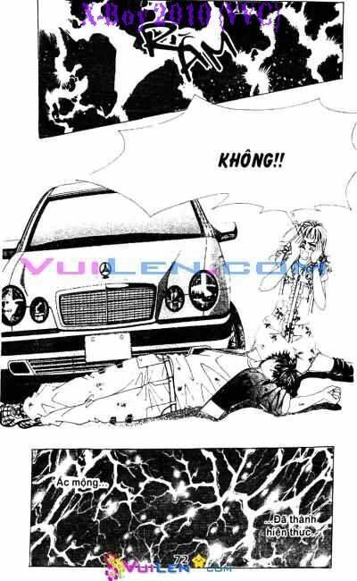 High School Bullying Chapter 48 - Trang 2