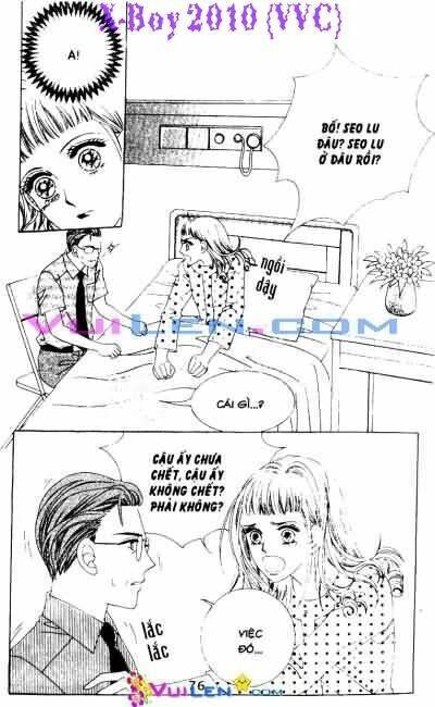 High School Bullying Chapter 48 - Trang 2