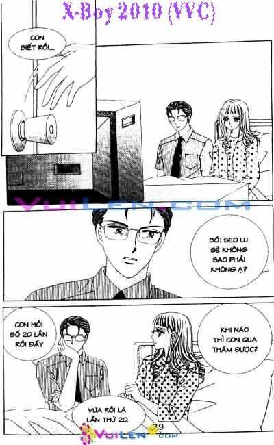 High School Bullying Chapter 48 - Trang 2