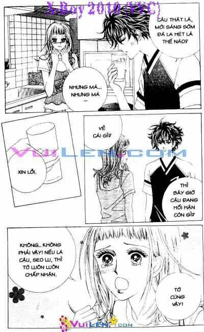 High School Bullying Chapter 48 - Trang 2