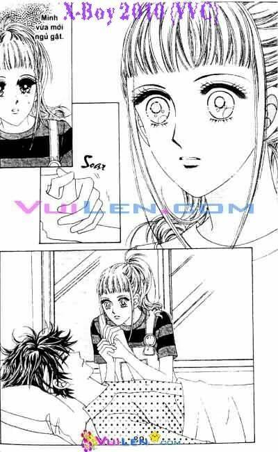 High School Bullying Chapter 48 - Trang 2