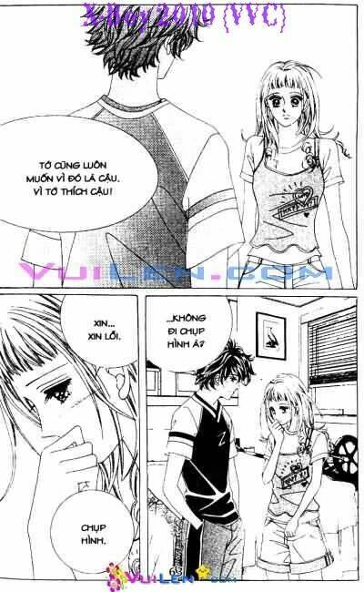 High School Bullying Chapter 48 - Trang 2