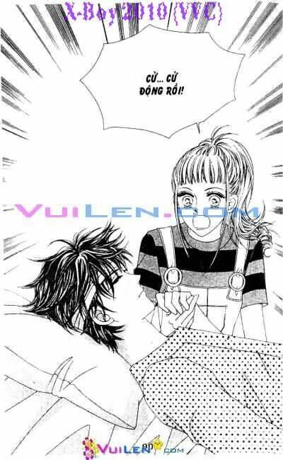 High School Bullying Chapter 48 - Trang 2