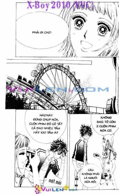 High School Bullying Chapter 48 - Trang 2