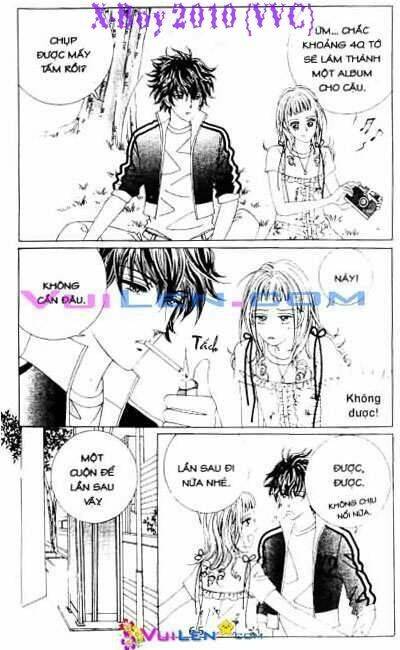 High School Bullying Chapter 48 - Trang 2