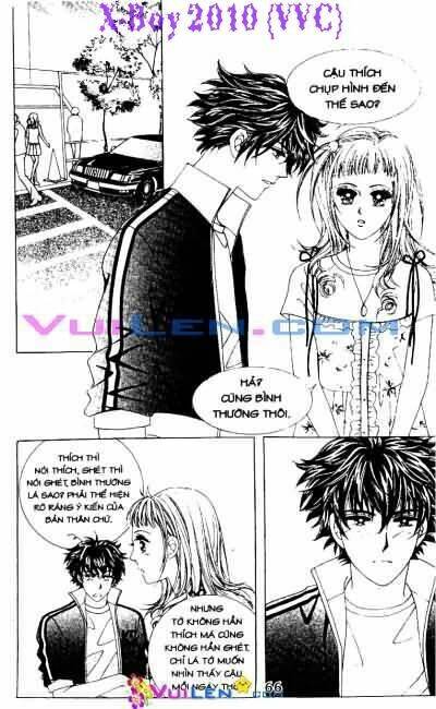 High School Bullying Chapter 48 - Trang 2